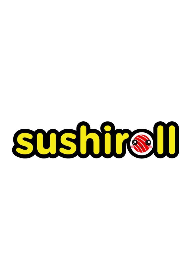 Voucher Sushiroll 1 Hari