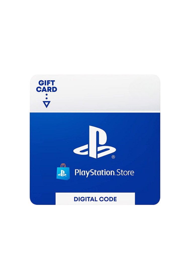 Voucher Playstation Rp 200.000