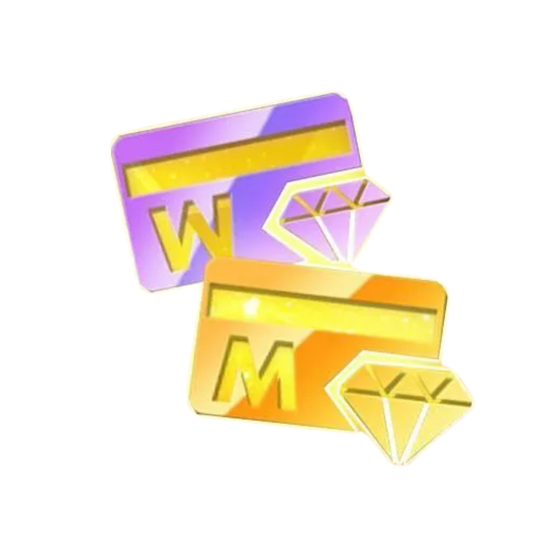 Free Fire Max Membership Mingguan