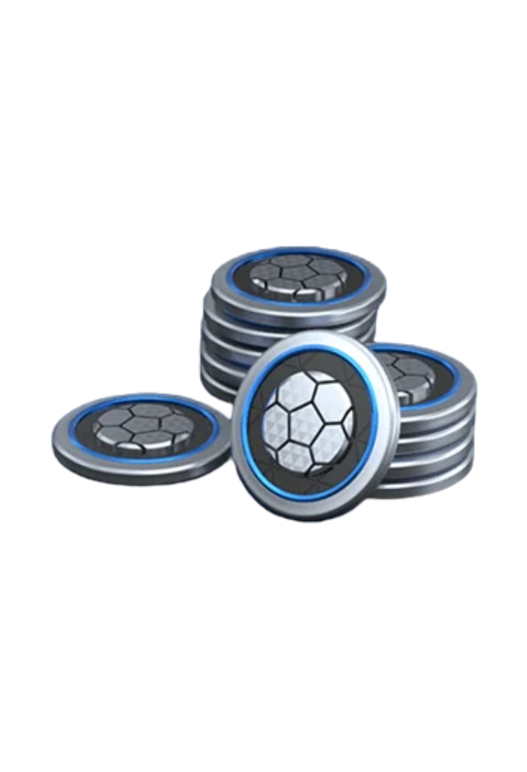 FC Mobile 1.999 Silver