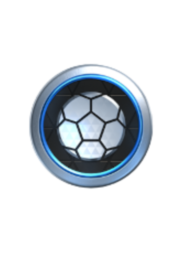 FC Mobile 39 Silver