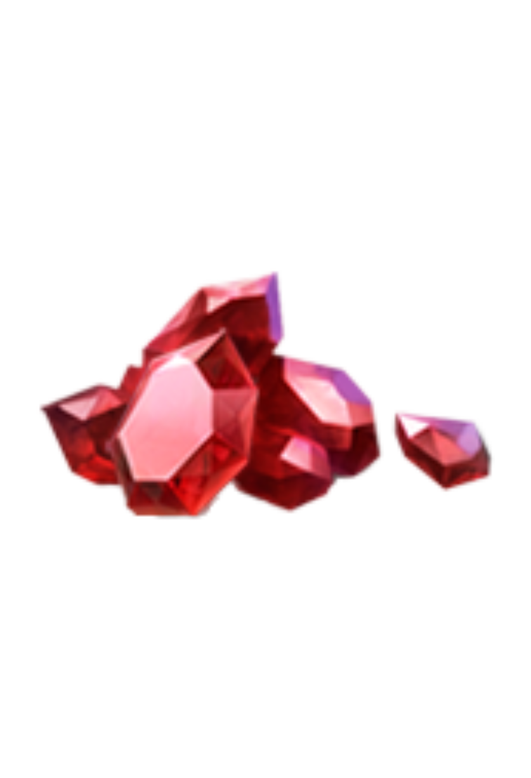 Metal Slug Awakening 60 Ruby