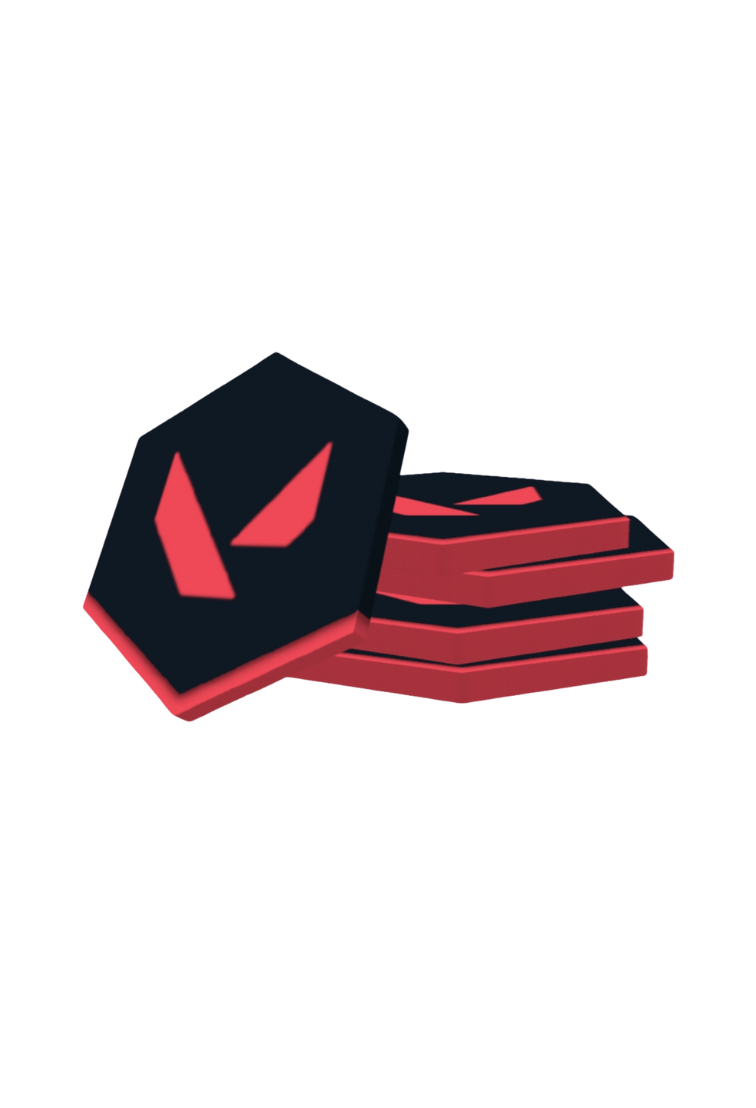 Valorant 475 VP