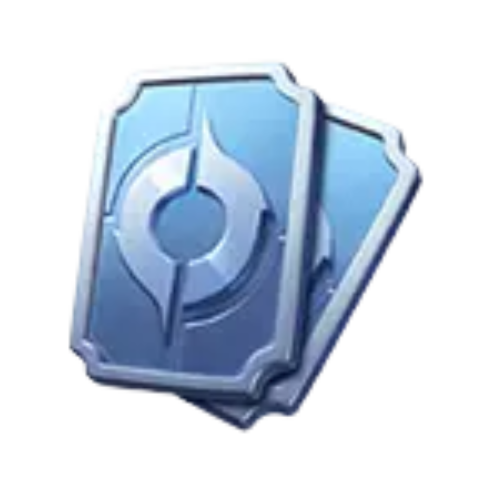 Honor of Kings 16 Tokens