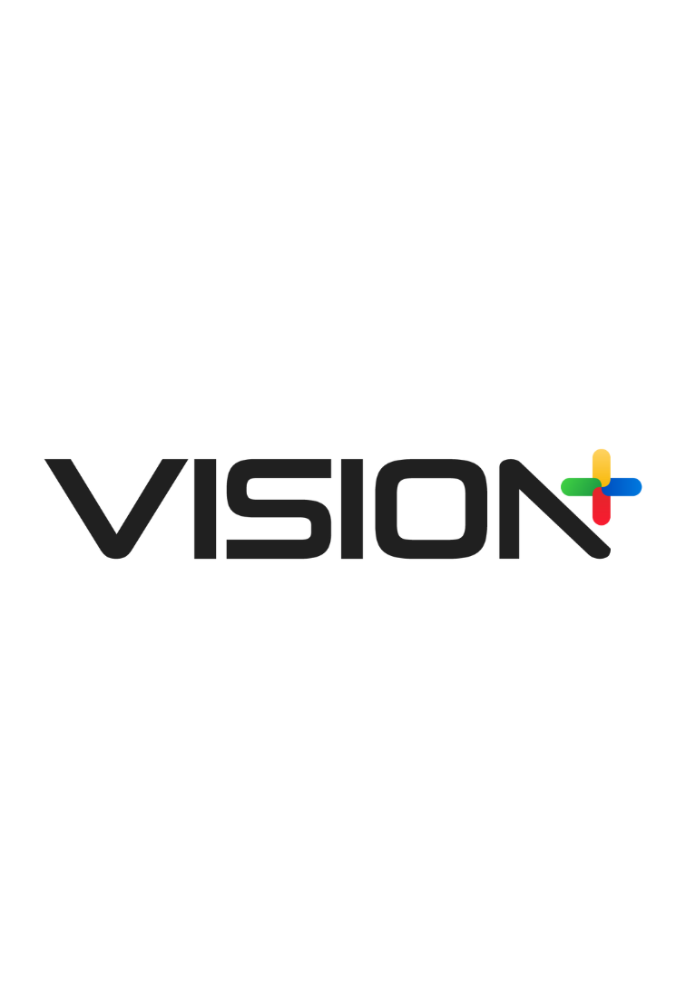 Voucher Vision+ Premium 30 Hari