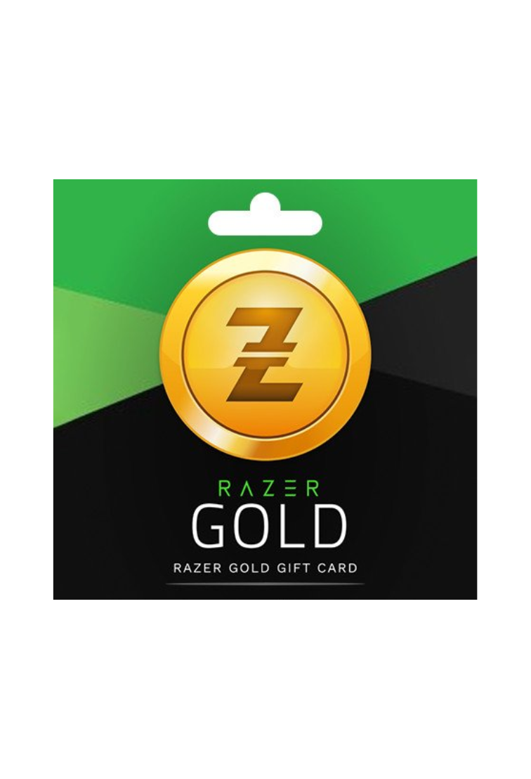 Razer Gold 10.000