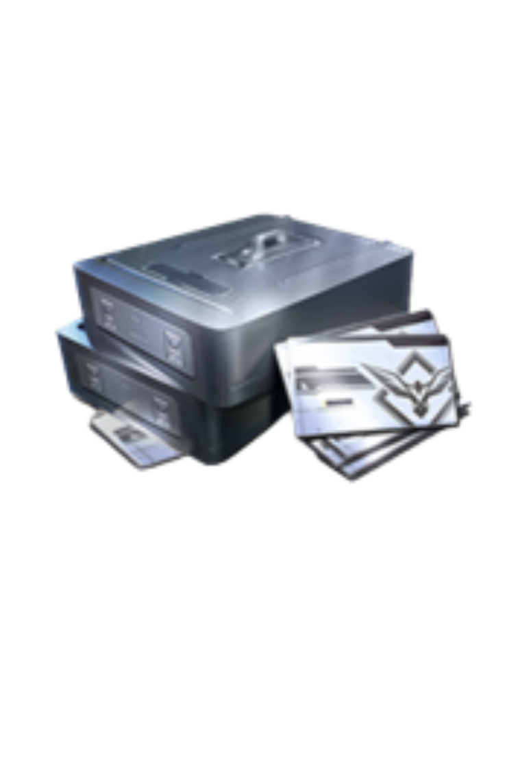 Garena Undawn 80 RC