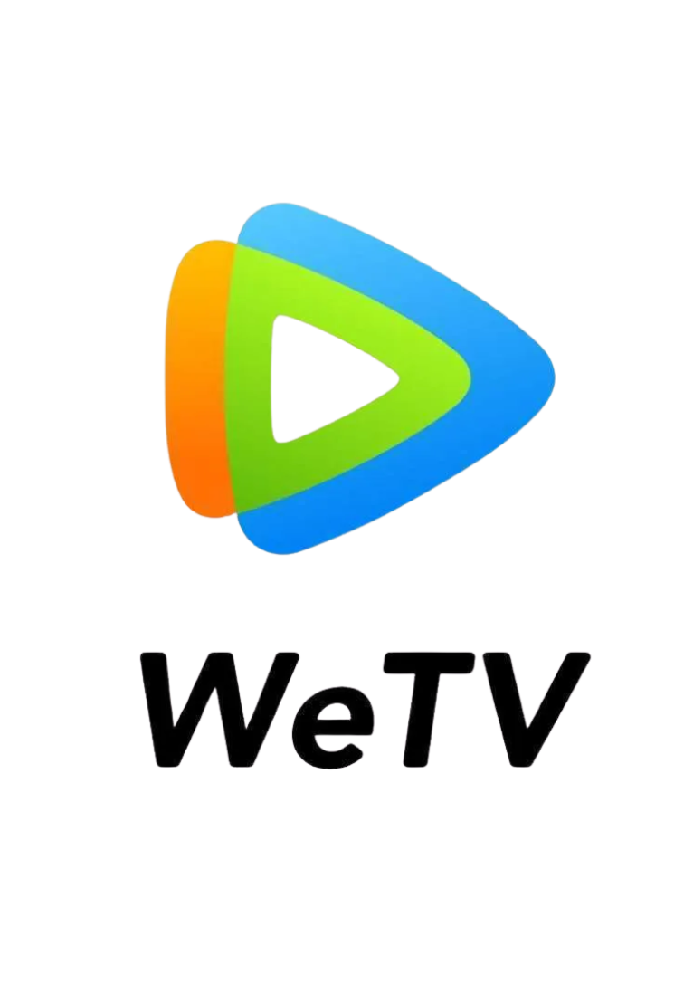 Voucher WeTV VIP 1 Bulan