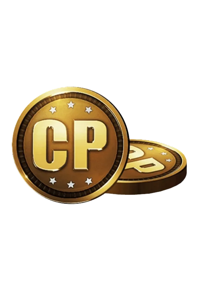 Call of Duty Mobile 31 CP
