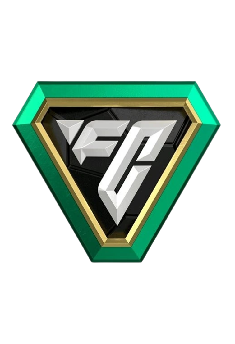 FC Mobile 40 FC Points