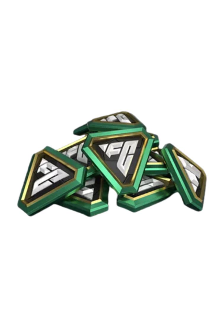 FC Mobile 1.070 FC Points