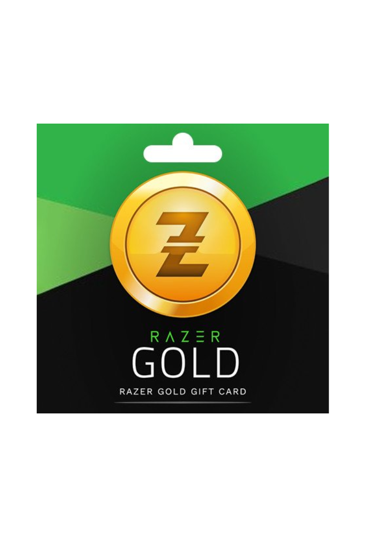 RAZER GOLD