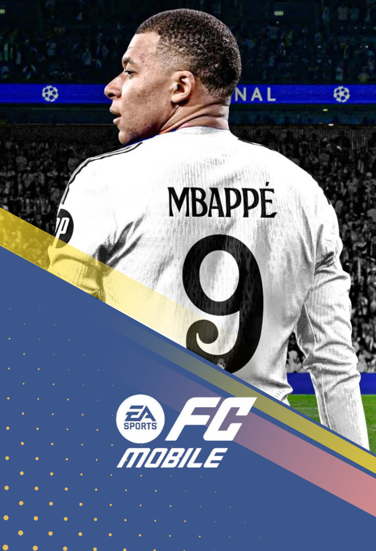 FC MOBILE