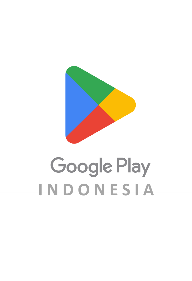 GOOGLE PLAY INDONESIA