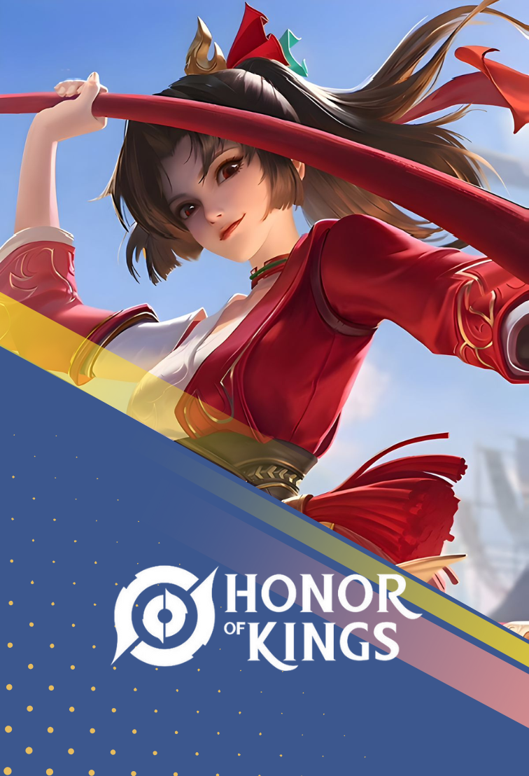 HONOR OF KINGS