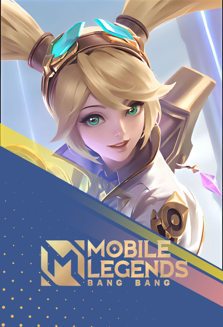 MOBILE LEGENDS