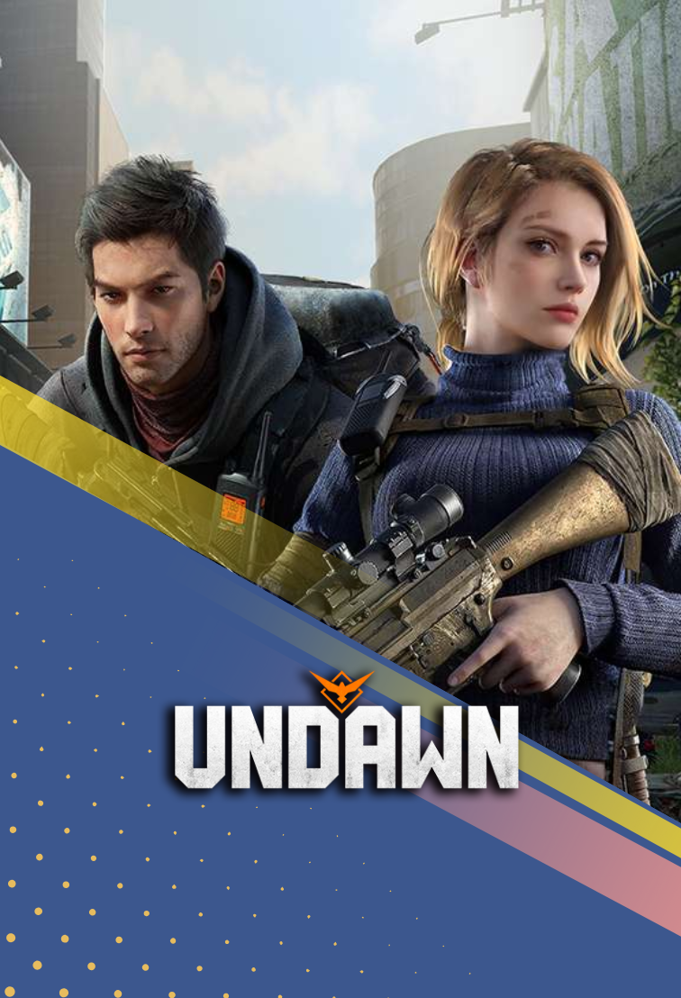 UNDAWN