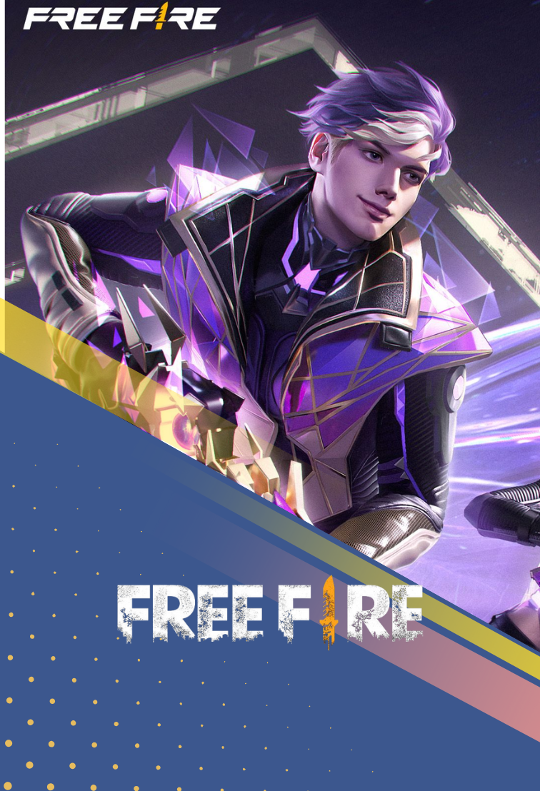FREE FIRE