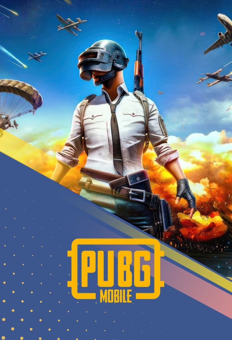 PUBG MOBILE