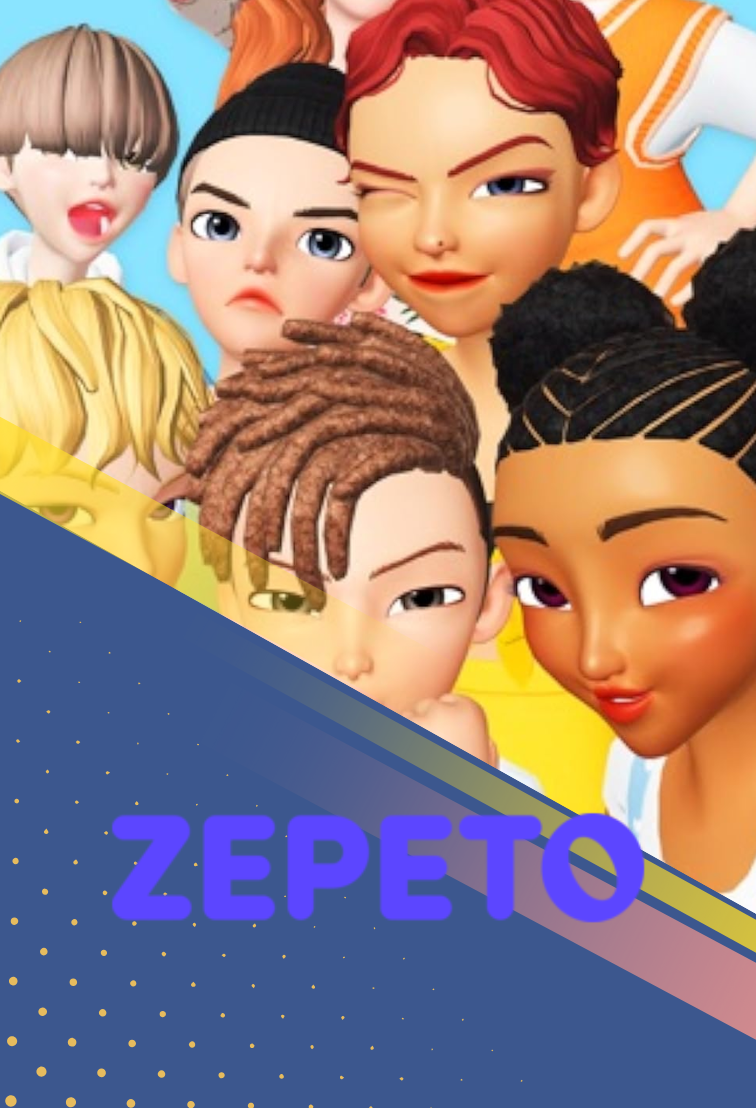 ZEPETO