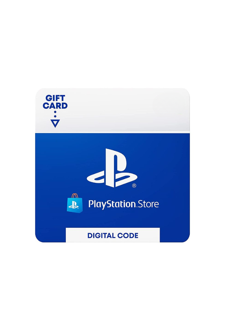 PLAYSTATION