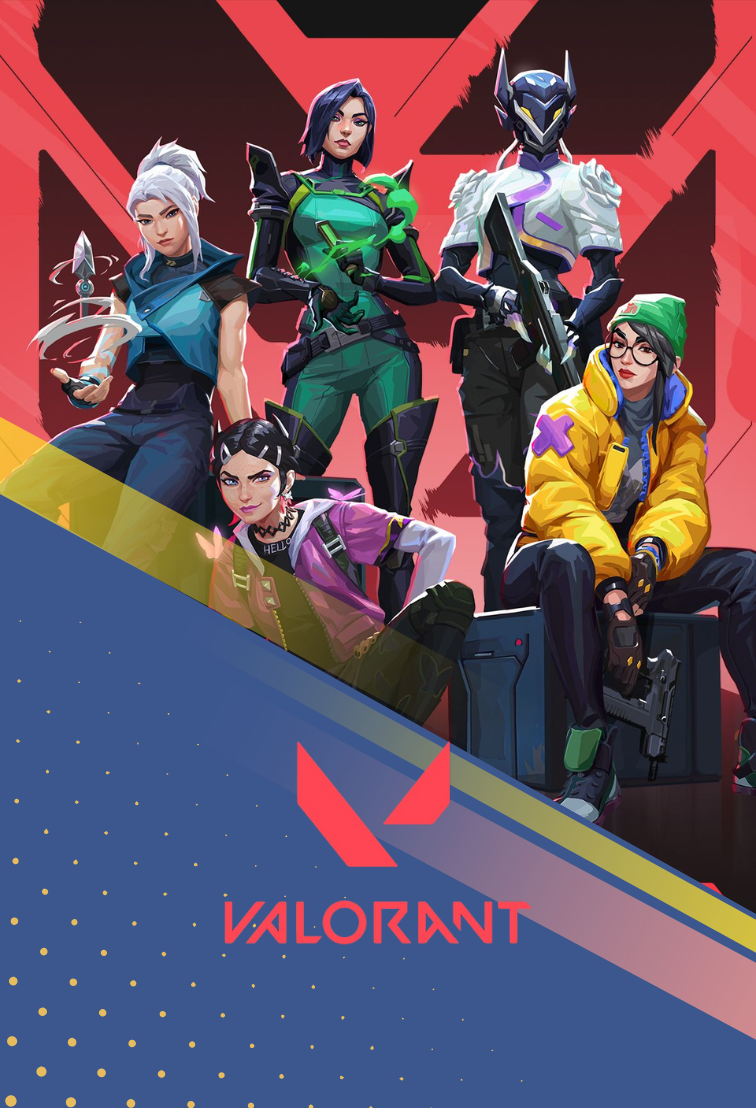 VALORANT